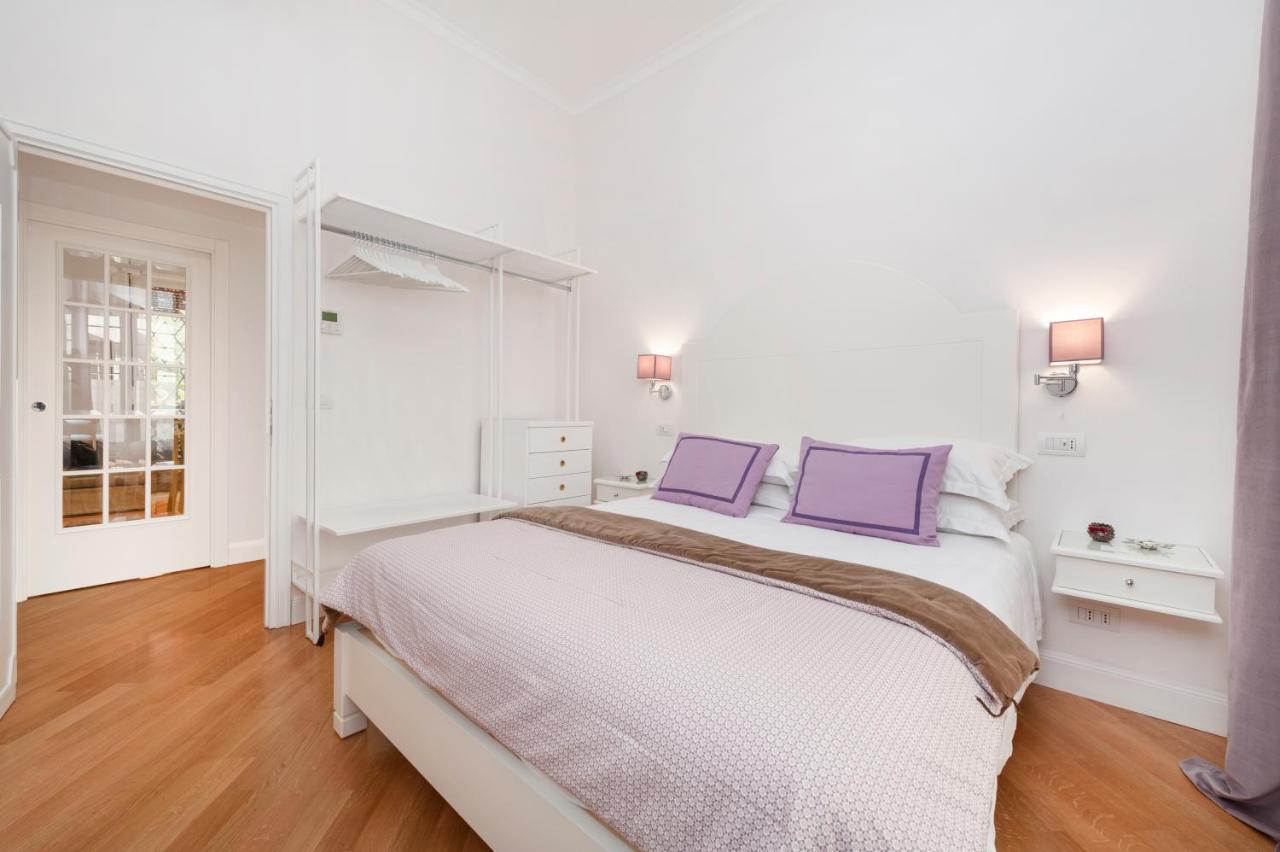 Lovatelli Home Al Campidoglio Rome Exterior photo
